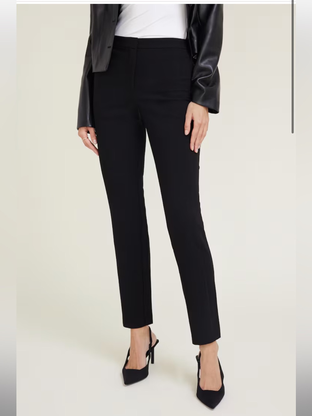 Dynamite Sloan Slim Fit Pants